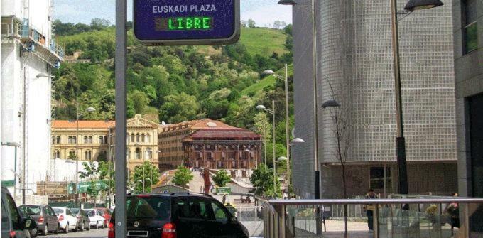 Apartamento PREMIUM LOCATION! Gran Vía&Parking gratuito Bilbao Exterior foto
